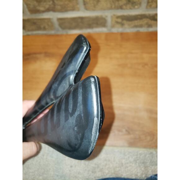 Specialized Langster 143mm VL-1603 hollow Cr-Mo Rail Bicycle Black Saddle HTF - Picture 11 of 14